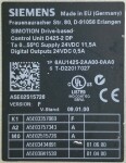 Siemens 6AU1425-2AA00-0AA0